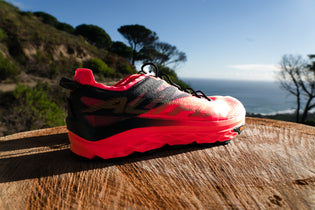  Altra Mont Blanc Trail Running Shoe Review