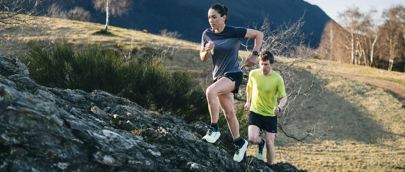 A Beginner's Guide - Trail Running