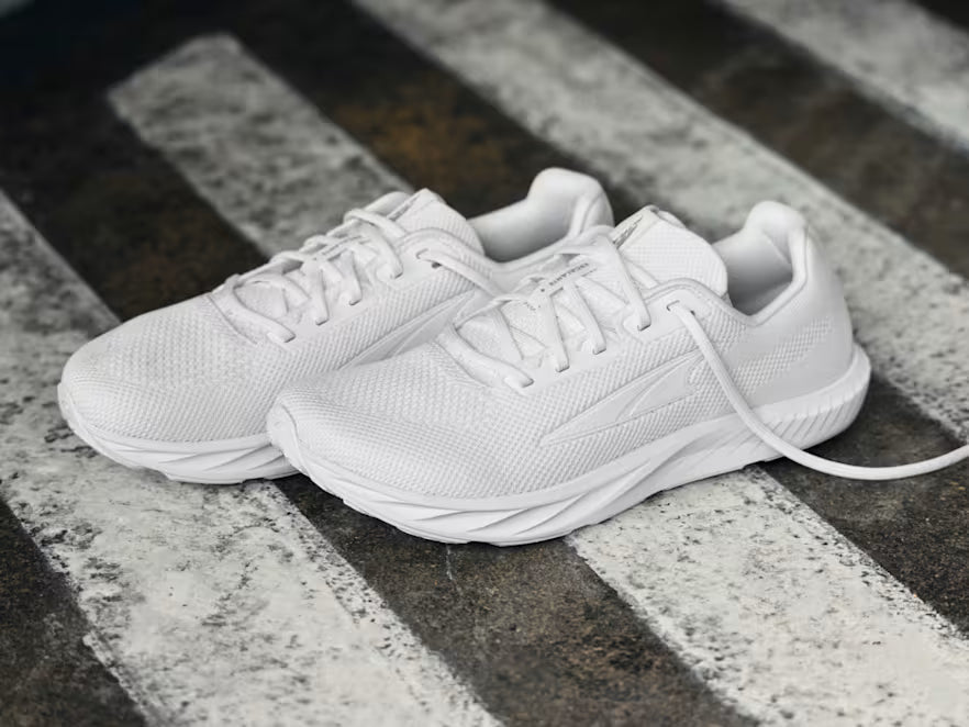 How to Clean Altra Running Shoes