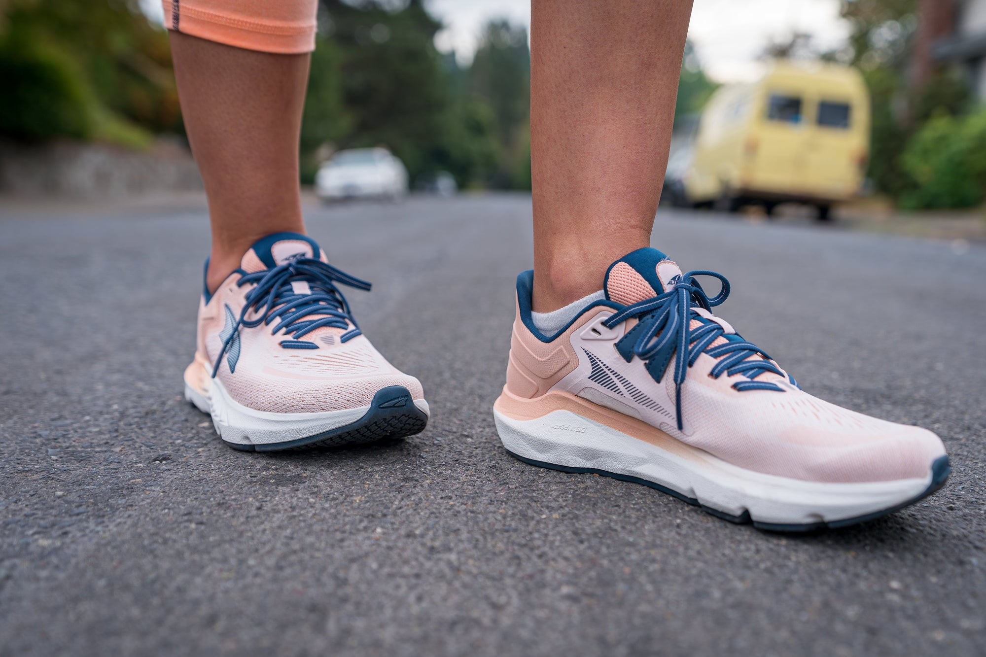 ALTRA SAMPLES