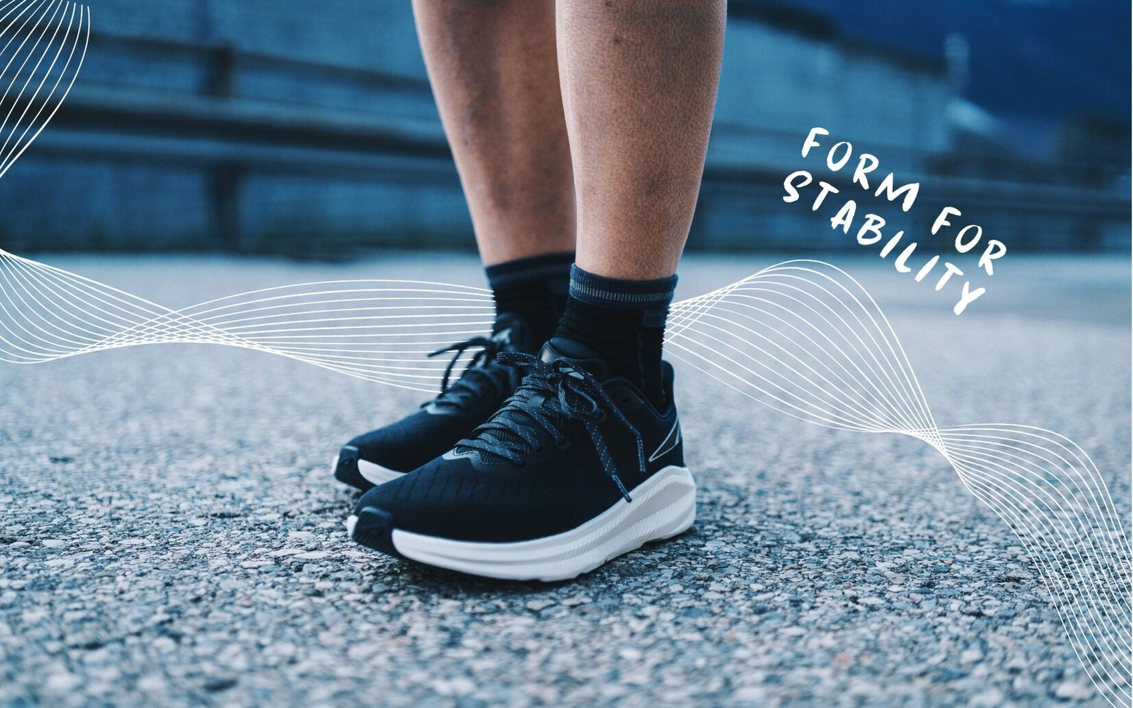Altra Experience Form