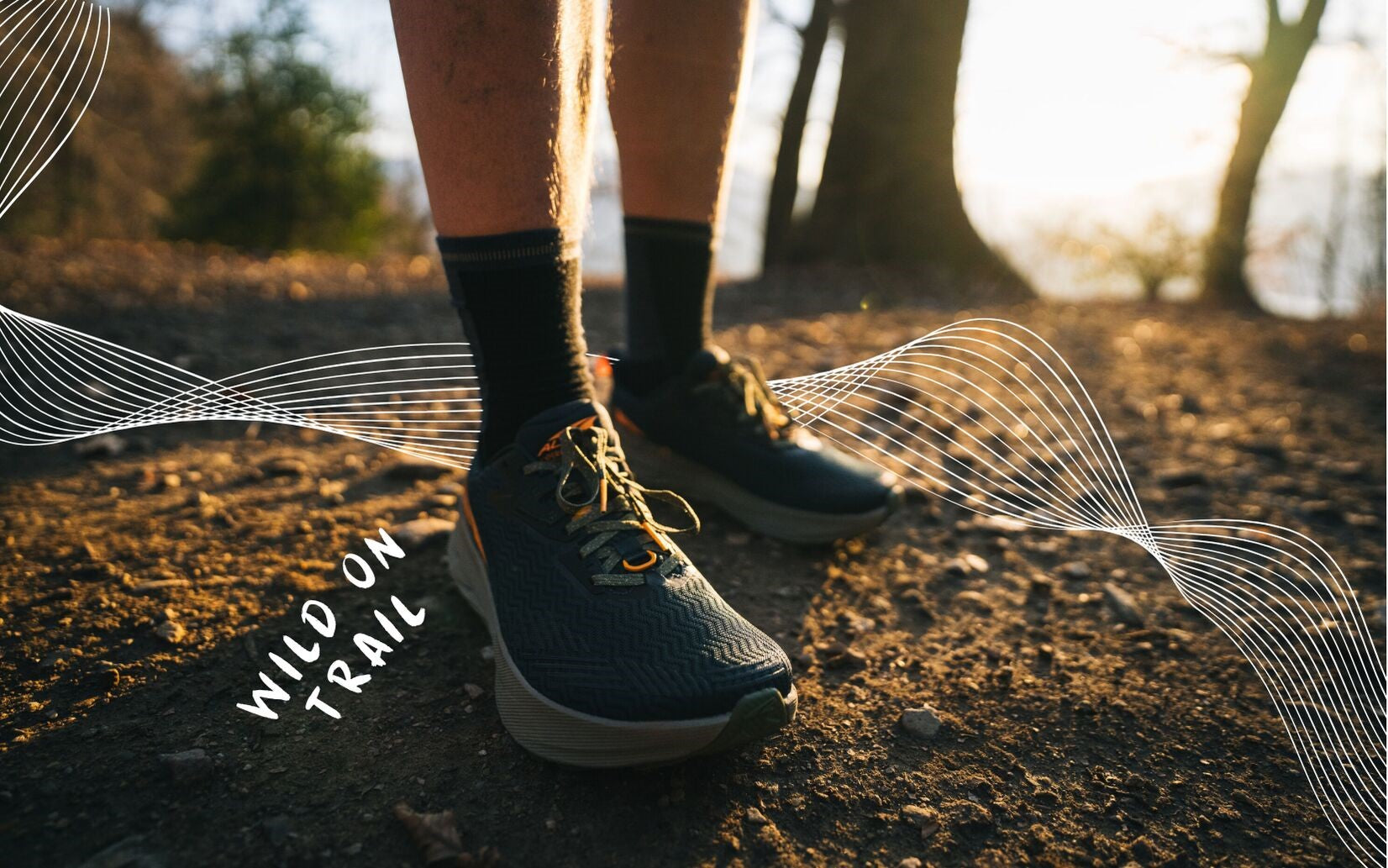 Altra Experience Wild
