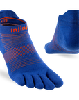 Injinji - Run Lightweight No-Show - Sapphire