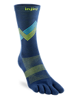 Injinji - Run Lightweight Crew - Glow