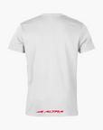 Mens Cotton Tee - Extra Small