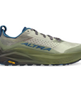 Olympus 6 Mens