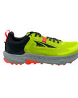 Altra - Timp 5 Mens - Black / Green - Sample