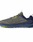Lone Peak 9+ Mens