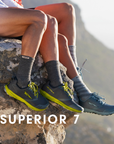 Superior 7 Mens