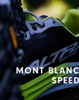Mont Blanc Speed Mens