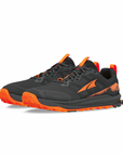 Lone Peak 9+ Mens