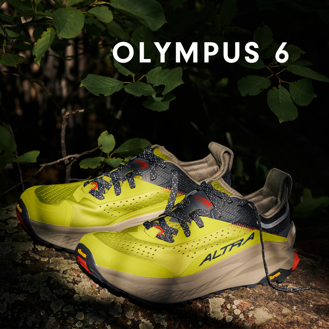Olympus 6 Mens