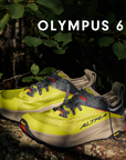 Olympus 6 Mens
