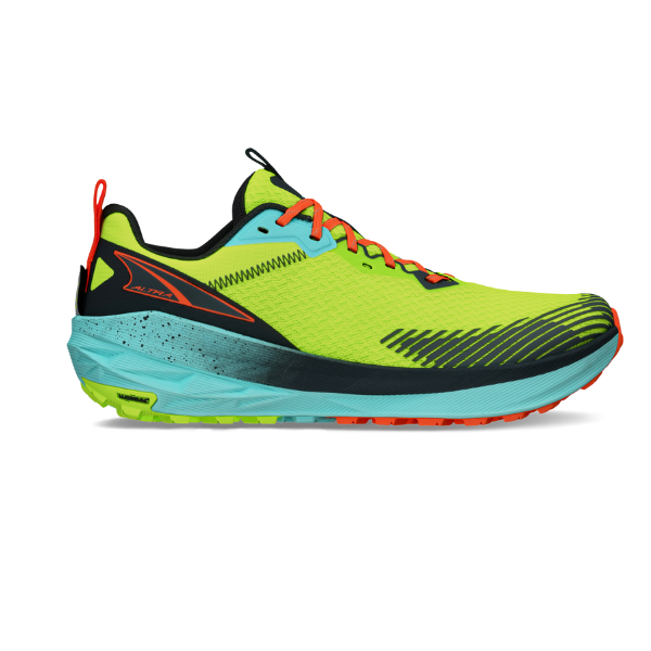 Experience Wild 2 Mens