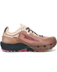 Altra - Timp 4 Ladies - Tan - Sample