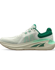 Altra - Paradigm 7 Ladies - White / Green - Sample