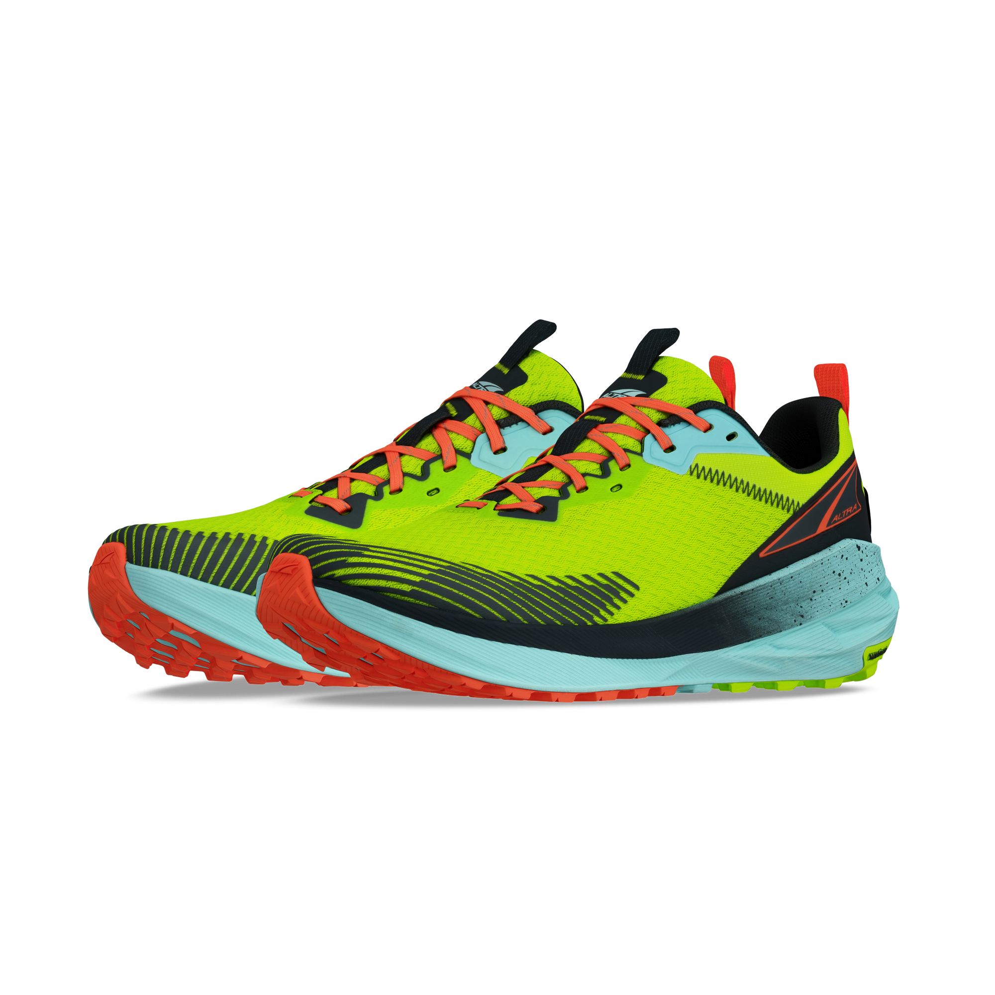 Experience Wild 2 Mens