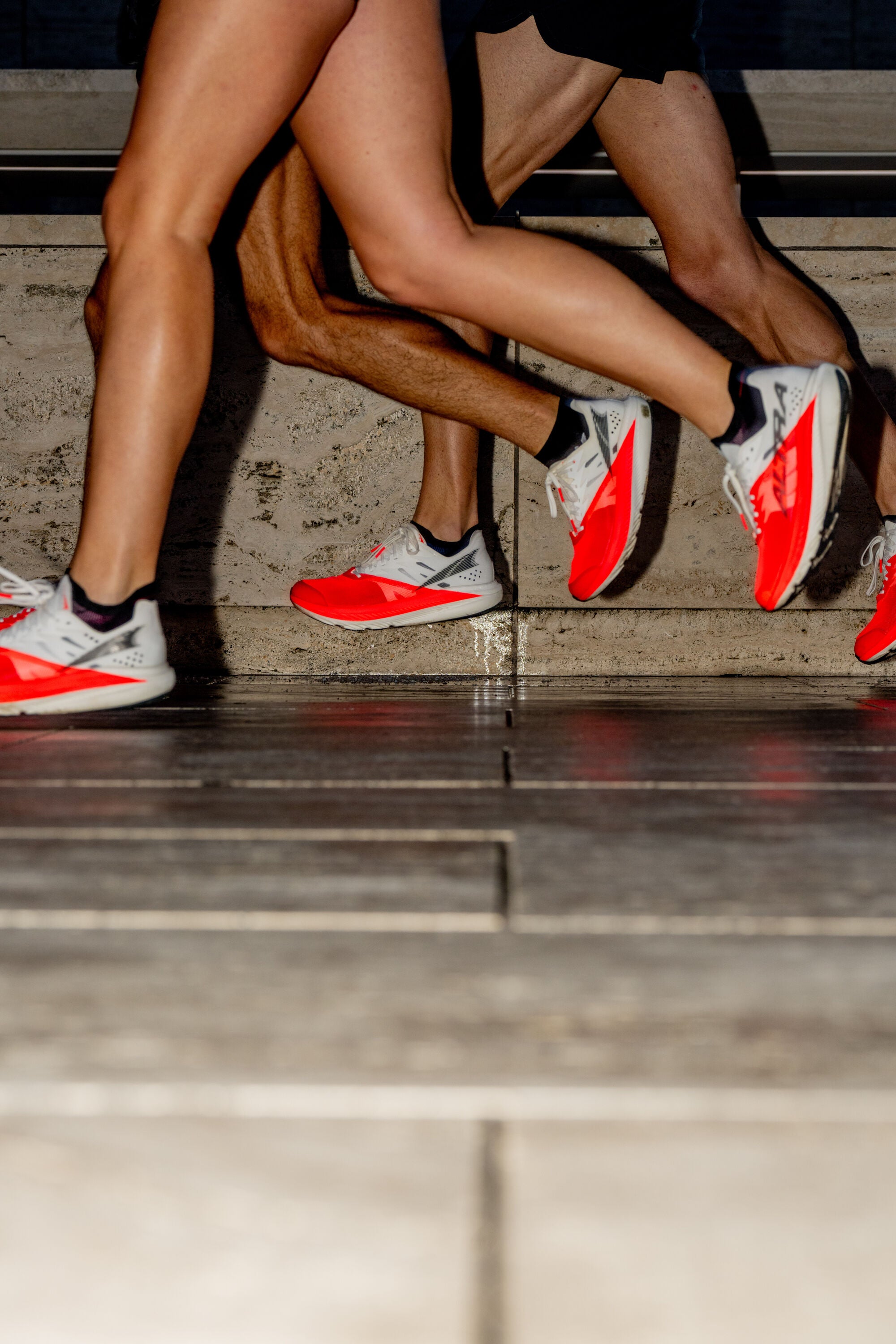 Vanish Carbon 2 Mens