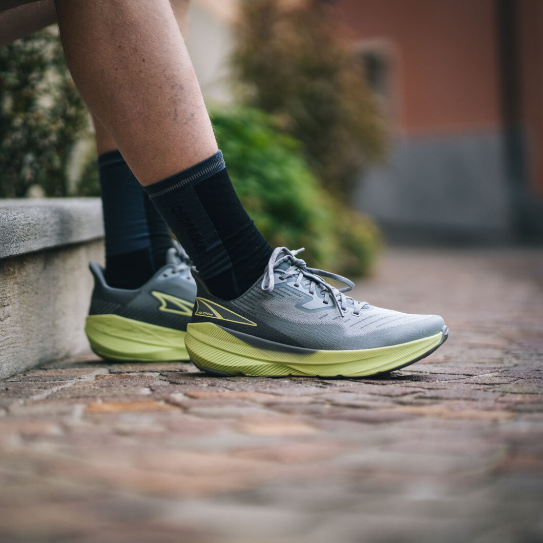 Experience Flow Mens