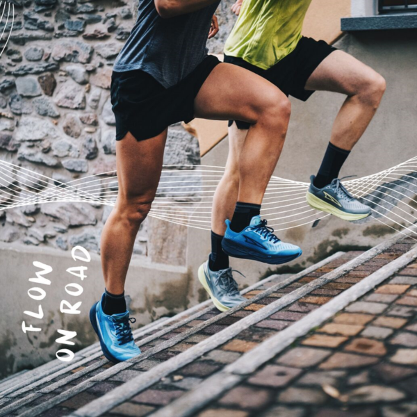 Experience Flow Ladies