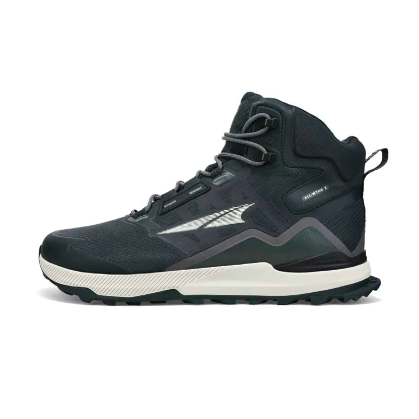 Lone Peak Mid All-Wthr 2 Mens – Altra Running South Africa