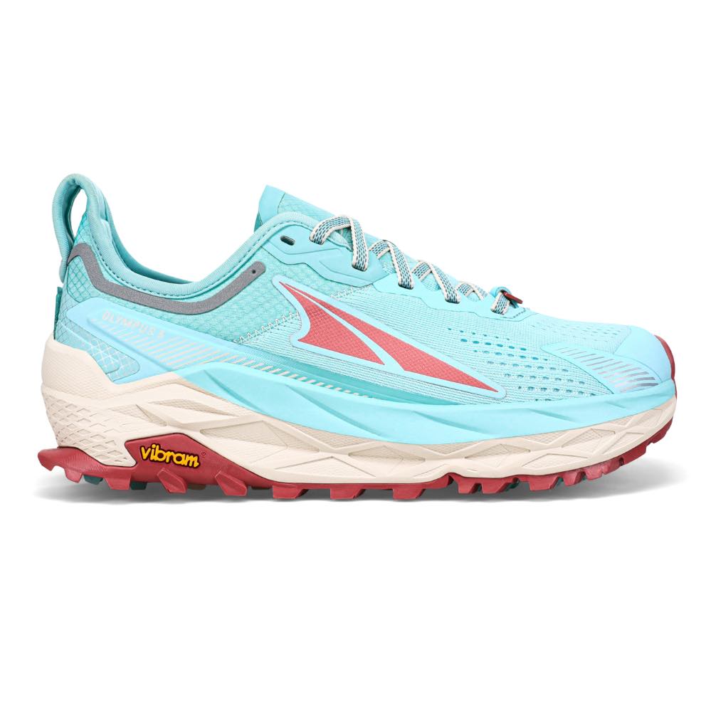 Olympus 5 Ladies – Altra Running South Africa