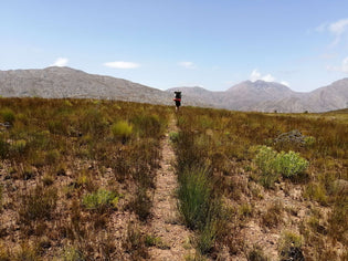  Playing in The Groot Winterhoek Wilderness Area – a quick escape into the mountains
