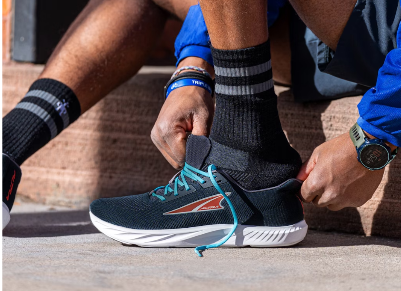 GYM CROSS TRAINING Altra Running South Africa