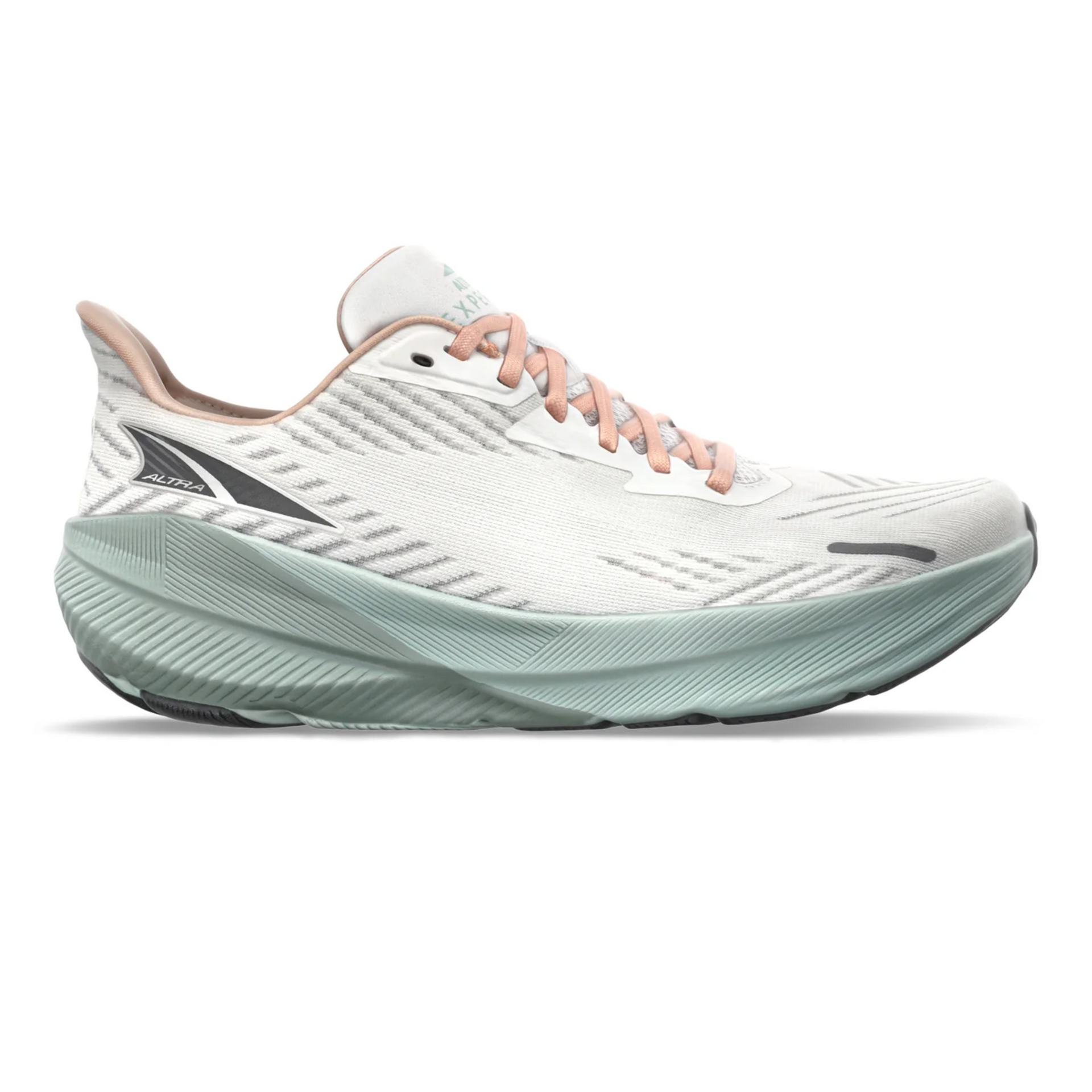 AltraFWD Experience Ladies UK5 White