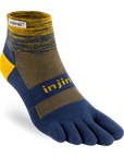 Injinji - Trail Midweight Mini-Crew - Moonlit