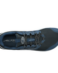 Lone Peak 8 Wide Mens