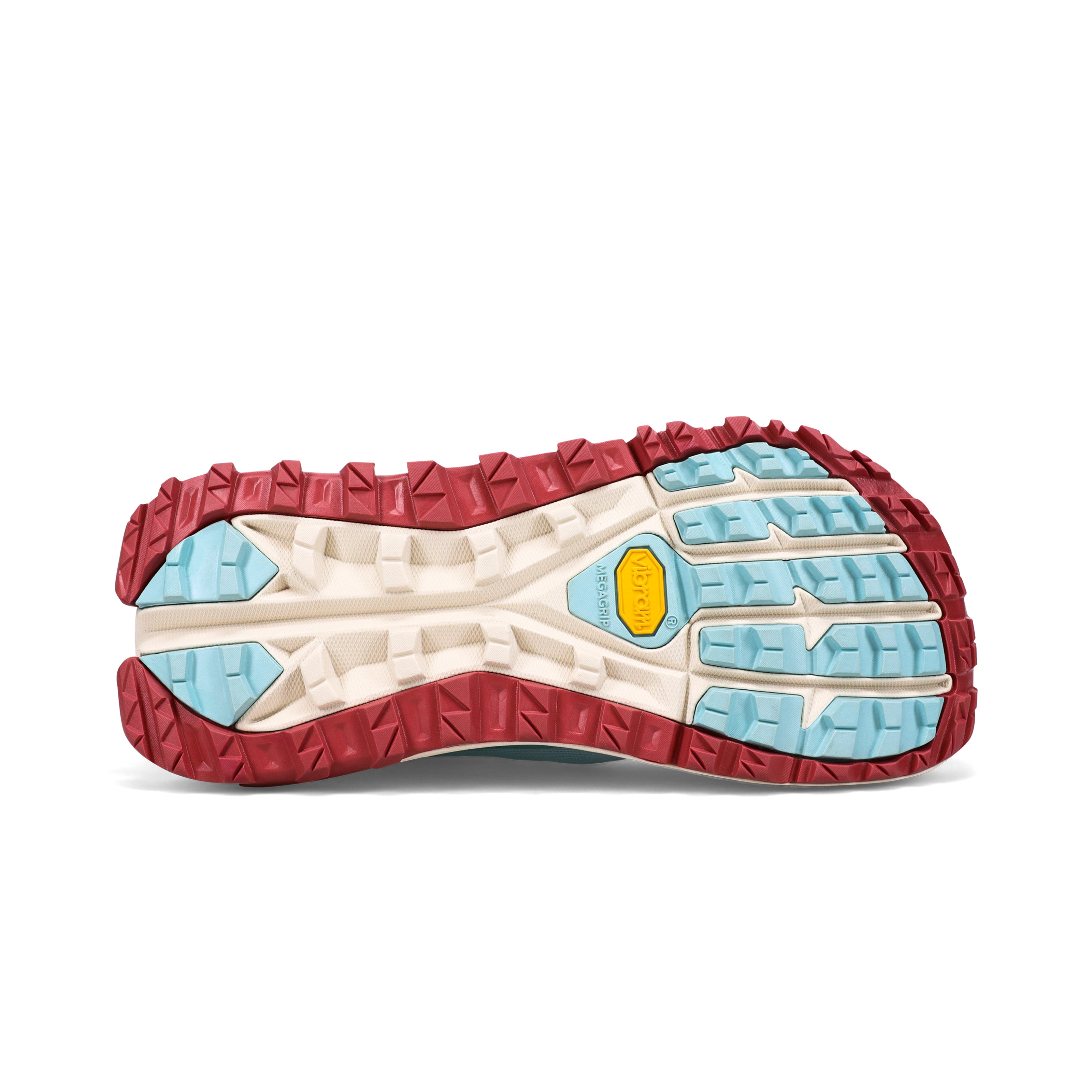 Olympus 5 Ladies – Altra Running South Africa