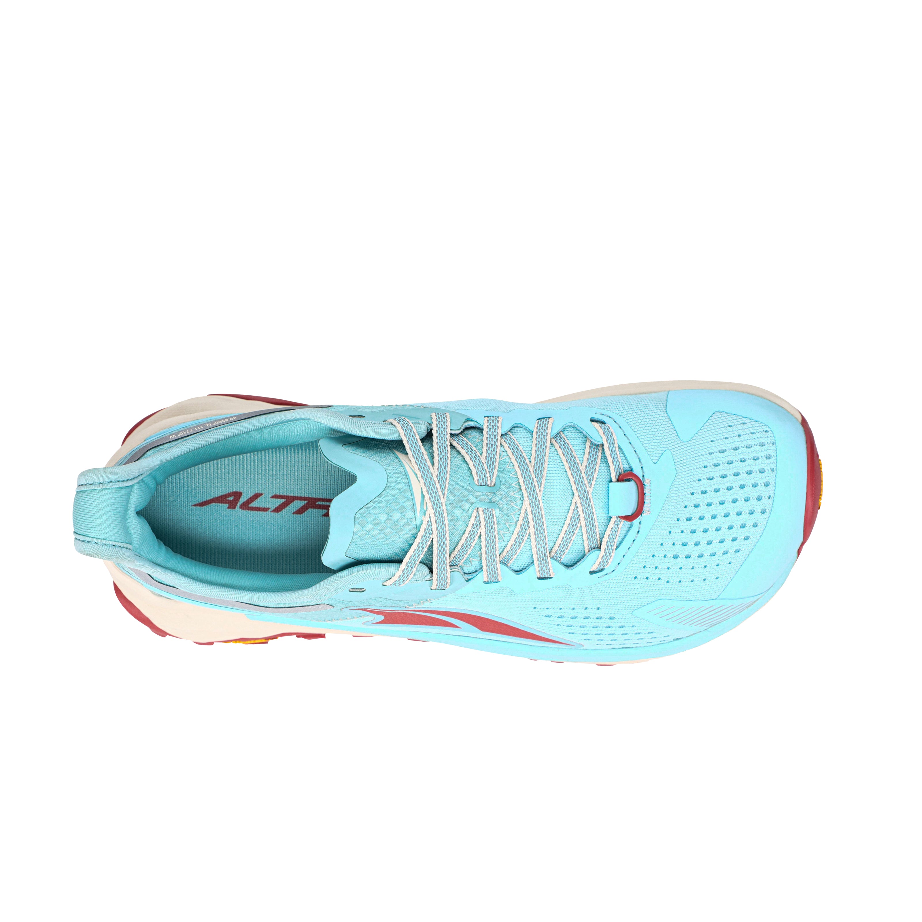 Olympus 5 Ladies – Altra Running South Africa