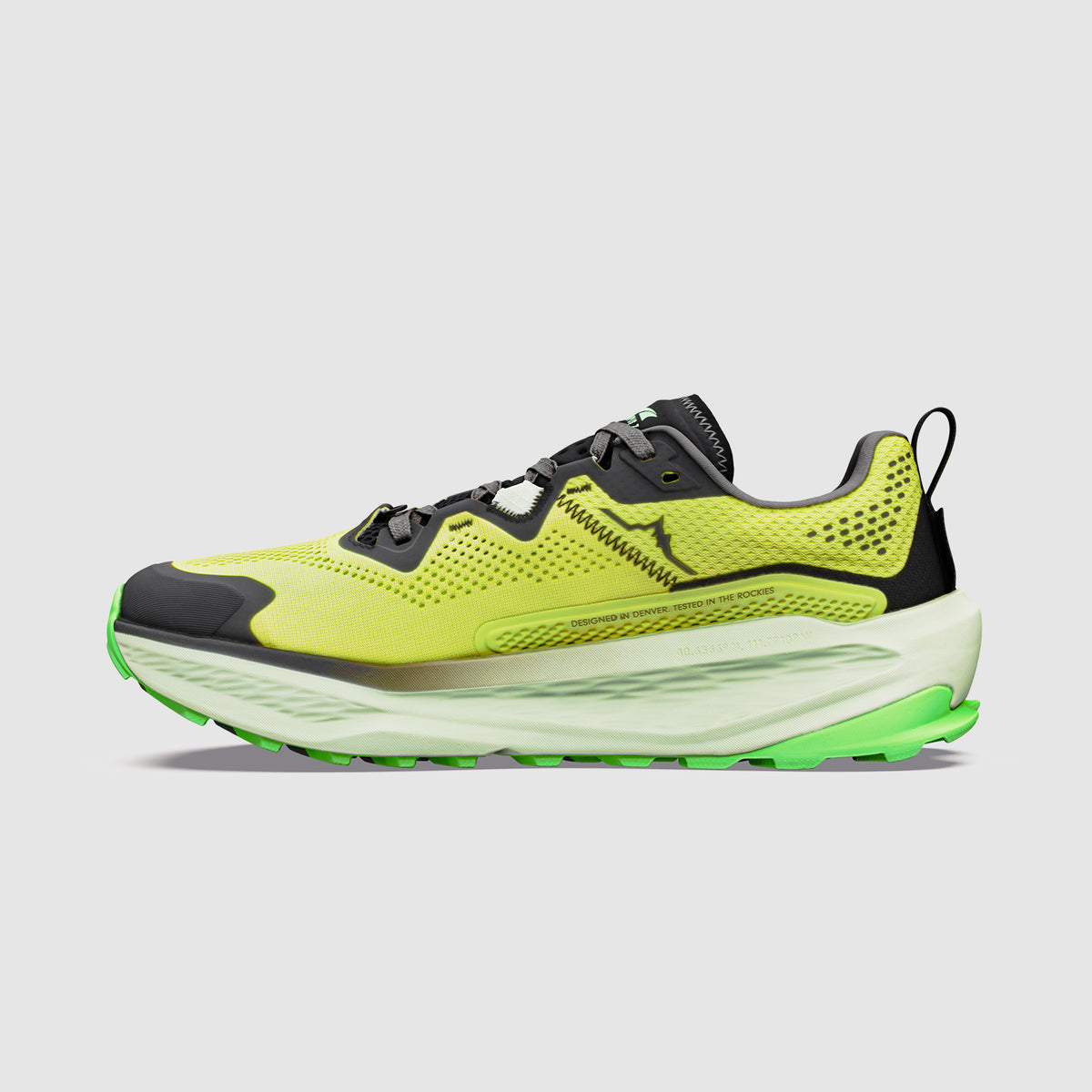 #colour_Wild Lime/Black