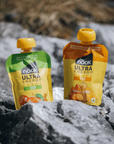 Naak - Ultra Energy Puree - Sweet Potatoes Butternut Squash - 90g