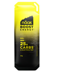 Naak - Boost Energy Gels - Neutral - 40g