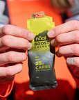 Naak - Boost Energy Gels - Neutral - 40g