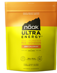 Naak - Ultra Energy Drink Mix - Peach Apricot - 720g