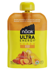 Naak - Ultra Energy Puree - Sweet Potatoes Butternut Squash - 90g