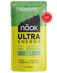Naak - Ultra Energy Drink Mix - Lime - 72g