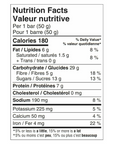 Naak - Ultra Energy Bars - Caramel Macchiato - 50g