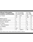 Naak - Boost Energy Gels - Neutral - 40g