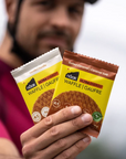 Naak - Ultra Energy Waffle - Lemon - 30g