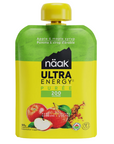 Naak - Ultra Energy Puree - Apple & Maple Syrup - 90g