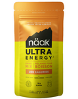 Naak -  Ultra Energy Drink Mix - Peach Apricot - 72g