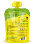 Naak - Ultra Energy Puree - Apple & Maple Syrup - 90g